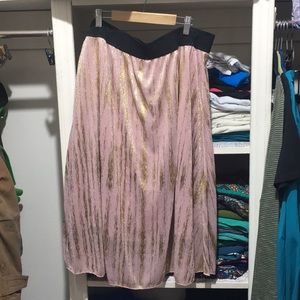 LuLaRoe Lola Skirt